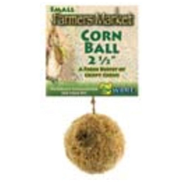 CORN BALL (SMALL)