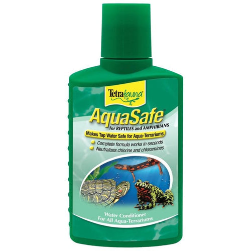 AQUASAFE FOR REPTILES (3.38 OZ)