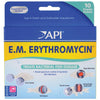 API EM ERYTHROMYCIN POWDER (10 PACK)