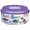 REPTILE RANCH ROUND (SMALL)