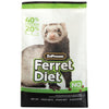 PREMIUM FERRET DIET (8 LB)