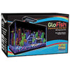 GLOFISH AQUARIUM KIT (10 GAL/20X10X12)