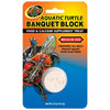 AQUATIC TURTLE BANQUET BLOCK (REG-5 PK)