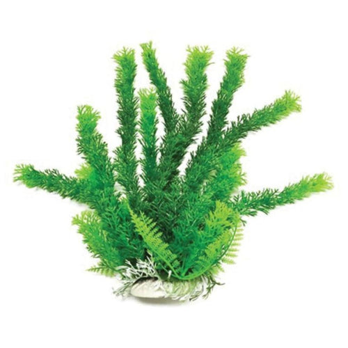 Aquatop Caromba-Like Weighted Aquarium Plant