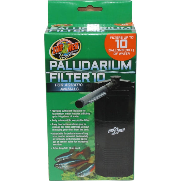 PALUDARIUM FILTER (20 GAL)