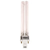 Aquatop UV Replacement Bulb 2-Pin Square Base