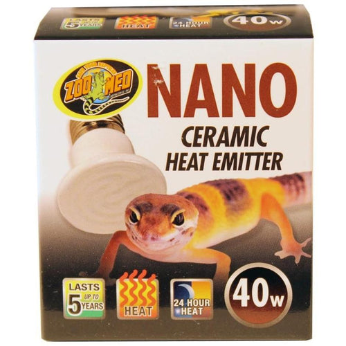 NANO CERAMIC HEAT EMITTER