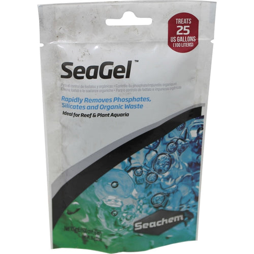 SEACHEM SEAGEL (100 ML)