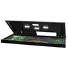 TETRA LED AQUARIUM HOOD (20X10 INCH)