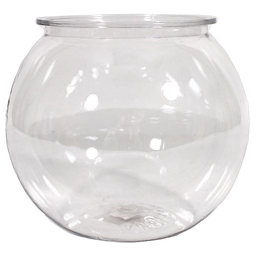 KOLLER PRODUCTS AQUA ACCENTS PLASTIC ROUND BOWL (1 GAL)