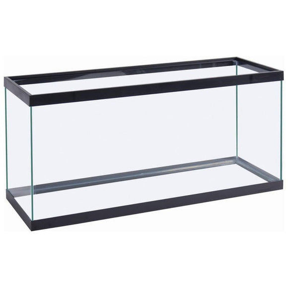 MARINELAND STANDARD RECTANGULAR AQUARIUM TANK (40 GAL/36X18X16)