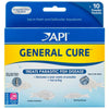 API GENERAL CURE POWDER PACKET (10 PACK)