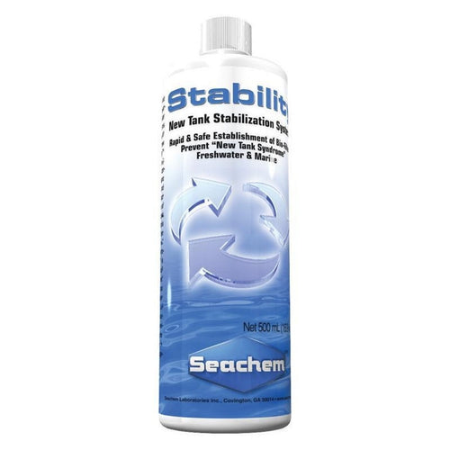 SEACHEM STABILITY (500 MILLILITER)