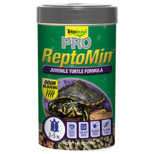 REPTOMIN PRO JUVENILE FORMULA FOOD (4.41 OZ)