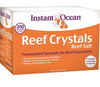 INSTANT OCEAN REEF CRYSTALS REEF SALT BOX (200 GAL)