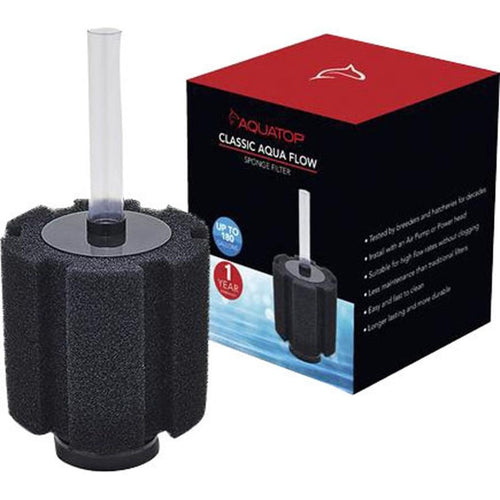 Aquatop Classic Aqua Flow Sponge Filter