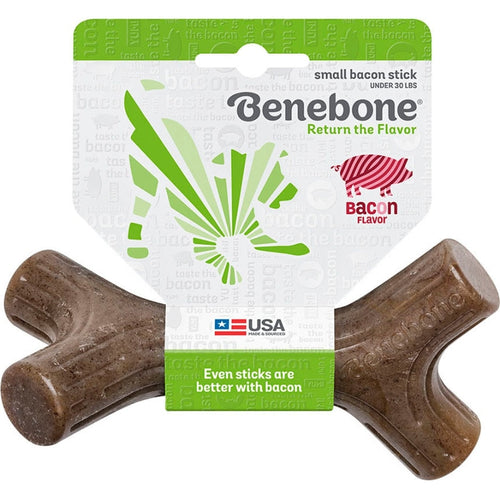 Benebone Bacon Stick