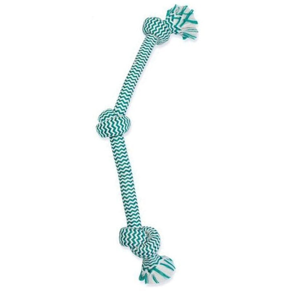 MAMMOTH EXTRA FRESH 3 KNOT BONE (25 IN, GREEN)