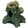 EXOTIC ENVIRONMENTS JUMBO HOLLOW TREE STUMP (MINI)