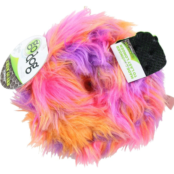 GODOG FURBALL RING WARM (MEDIUM)