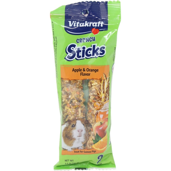 VITAKRAFT CRUNCH STICKS (3.5 OZ)