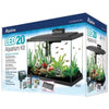 AQUEON LED AQUARIUM KIT RECTANGLE (10 GAL-20X10X12 IN)