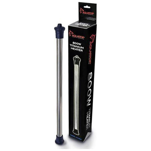 Aquatop Titanum Submersible Heater (400 WATT)