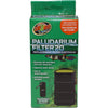 PALUDARIUM FILTER REPLACEMENT FILTER CARTRIDGE (10 GAL)