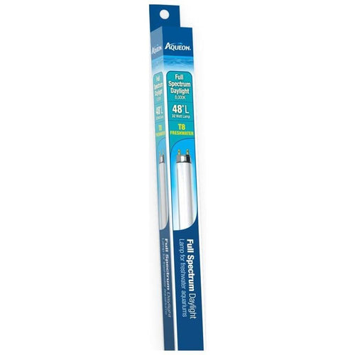 AQUEON DAYLIGHT T8 FLUORESCENT LAMP (18IN/15 WATT)