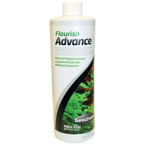 SEACHEM FLOURISH ADVANCE (16.9 OZ)