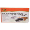 Zilla Low Profile Dual Fixture