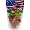 Nature's Own USA Duck Crunchy Feet Natural Dog Treat (Small)