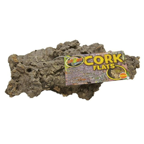 NATURAL CORK FLATS