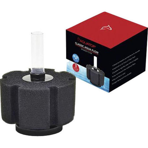 Aquatop Classic Aqua Flow Sponge Filter