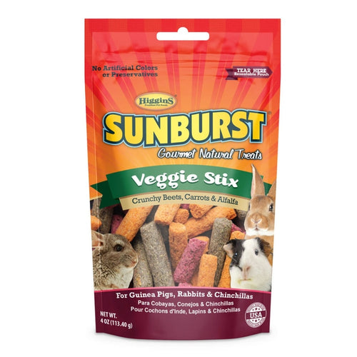 HIGGINS SUNBURST GOURMET NATURAL S.A. TREAT