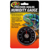 PRECISION ANALOG HUMIDITY GAUGE