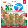 Nylabone Healthy Edibles Puppy Natural Chew (Turkey)