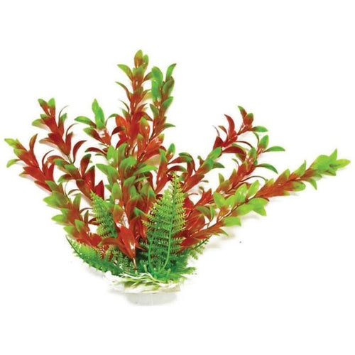 Aquatop Hygro-Like Weighted Aquarium Plant