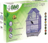 A&E HOUSE TOP BIRD CAGE (16X14 IN)