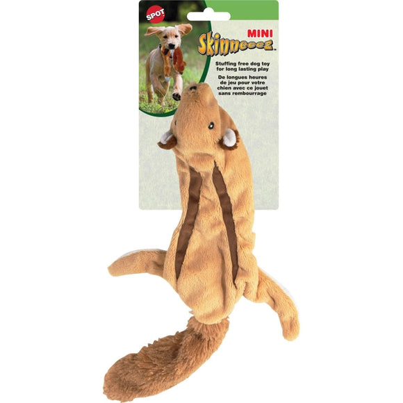 SKINNEEEZ MINI FLYING SQUIRREL (14 IN)