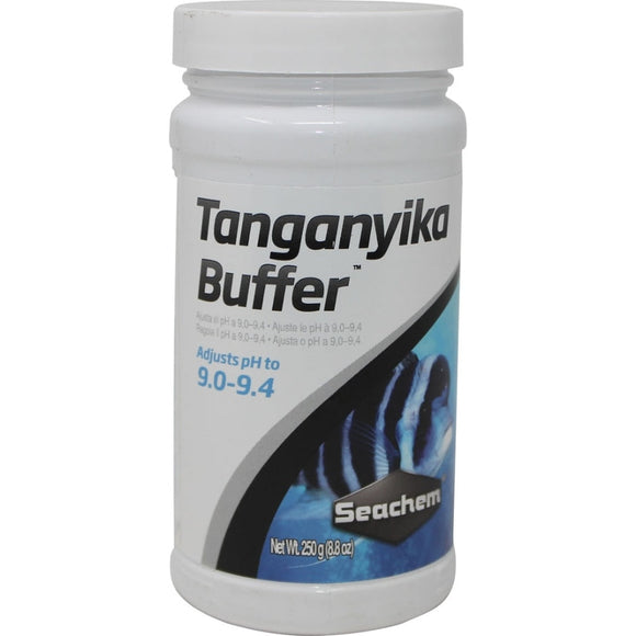 SEACHEM TANGANYIKA BUFFER (250 GM)