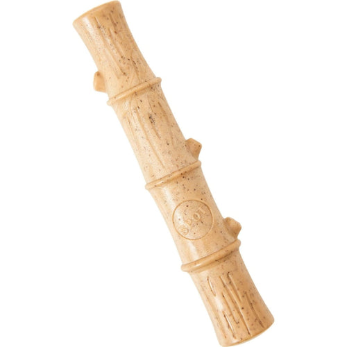 SPOT BAMBONE PLUS BAMBOO STICK (9.5 IN, CHICKEN)