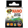 NANO HALOGEN HEAT LAMP (35 WATT)