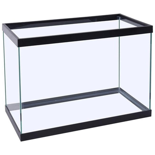 MARINELAND STANDARD RECTANGULAR AQUARIUM TANK (5.5 GAL/16X8X10)