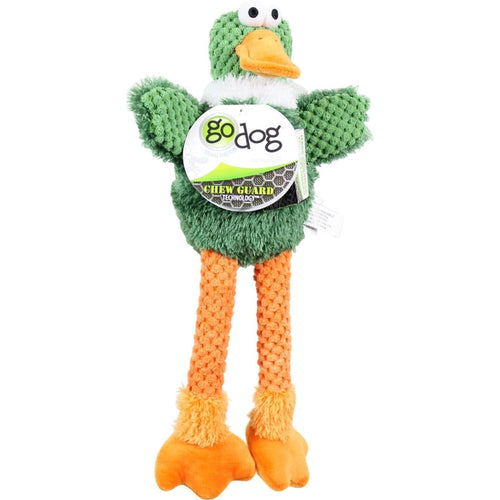 GODOG CHECKERS SKINNY DUCK (SMALL)