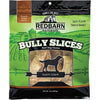 Redbarn Naturals Bully Slices Beef Chew (Vanilla Flavor)