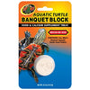 AQUATIC TURTLE BANQUET BLOCK (REG-5 PK)