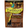 EARTHBORN HOLISTIC EARTHBITES GF TREAT (Peanut)