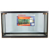 MARINELAND STANDARD RECTANGULAR AQUARIUM TANK (40 GAL/36X13X20)