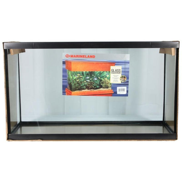 MARINELAND STANDARD RECTANGULAR AQUARIUM TANK (40 GAL/36X13X20)